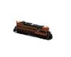 Image 5 for Athearn HO GP9 w/DCC & Sound, BN #1780