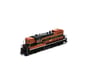 Image 1 for Athearn HO GP9 w/DCC & Sound, BN #1361
