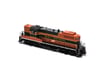 Image 5 for Athearn HO GP9 w/DCC & Sound, BN #1361