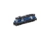 Image 1 for Athearn HO GP9 w/DCC & Sound, MRL #102