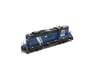 Image 2 for Athearn HO GP9 w/DCC & Sound, MRL #109