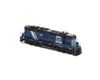 Image 5 for Athearn HO GP9 w/DCC & Sound, MRL #109