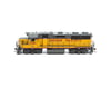 Image 3 for Athearn HO GP39-2 Phase III, UP #2361