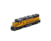 Image 1 for Athearn HO GP39-2 Phase III, UP # 2367
