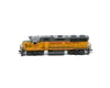 Image 3 for Athearn HO GP39-2 Phase III, UP # 2367