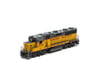 Image 1 for Athearn HO GP39-2 Phase III, UP #2374
