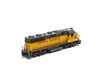 Image 2 for Athearn HO GP39-2 Phase III, UP #2374