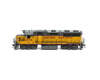 Image 4 for Athearn HO GP39-2 Phase III, UP #2374