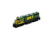 Image 1 for Athearn HO GP39-2 Phase III w/DCC & Sound, MKT #363
