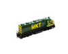 Image 2 for Athearn HO GP39-2 Phase III w/DCC & Sound, MKT #363