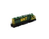 Image 2 for Athearn HO GP39-2 Phase III w/DCC & Sound, MKT #365