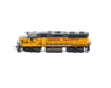 Image 3 for Athearn HO GP39-2 Phase III w/DCC & Sound, UP #2359