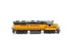 Image 4 for Athearn HO GP39-2 Phase III w/DCC & Sound, UP #2359