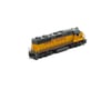 Image 2 for Athearn HO GP39-2 Phase III w/DCC & Sound, UP #2374