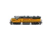 Image 3 for Athearn HO GP39-2 Phase III w/DCC & Sound, UP #2374