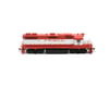 Image 4 for Athearn HO GP38-2, BN/Frisco Patch #2328