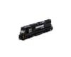 Image 1 for Athearn HO GP38-2 w/DCC & Sound, NS #5076