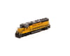 Image 1 for Athearn HO GP40-2, UP #1342