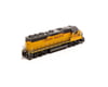 Image 2 for Athearn HO GP40-2, UP #1342