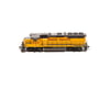 Image 3 for Athearn HO GP40-2 w/DCC & Sound, UP #1342