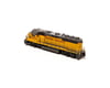 Image 6 for Athearn HO GP40-2 w/DCC & Sound, UP #1342