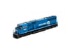 Image 1 for Athearn HO SD60I w/DCC & Sound, CR #5616