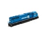Image 2 for Athearn HO SD60I w/DCC & Sound, CR #5616
