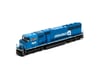 Image 1 for Athearn HO SD60I w/DCC & Sound, CR #5625