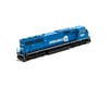 Image 2 for Athearn HO SD60I w/DCC & Sound, CR #5625
