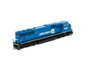 Image 2 for Athearn HO SD60I w/DCC & Sound, CR #5649