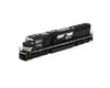 Image 1 for Athearn HO SD60I w/DCC & Sound, NS/Horsehead #6722
