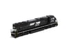 Image 2 for Athearn HO SD60I w/DCC & Sound, NS/Horsehead #6722