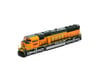 Image 1 for Athearn HO SD60M w/DCC & Sound, BNSF #1463