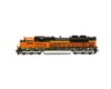 Image 3 for Athearn HO SD70ACe, BNSF #9340