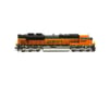 Image 4 for Athearn HO SD70ACe, BNSF #9340