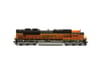 Image 2 for Athearn HO SD70ACe, BNSF #9366