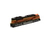 Image 3 for Athearn HO SD70ACe, BNSF #9366