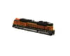 Image 6 for Athearn HO SD70ACe, BNSF #9366