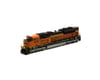 Image 1 for Athearn HO SD70ACe, BNSF #9330