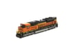 Image 1 for Athearn HO SD70ACe, BNSF #9356