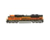 Image 3 for Athearn HO SD70ACe, BNSF #9356