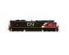 Image 2 for Athearn HO SD70ACe, CN #8101/Re-Paint
