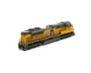 Image 2 for Athearn HO SD70ACe, UP #8725