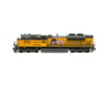 Image 3 for Athearn HO SD70ACe, UP #8725