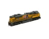 Image 3 for Athearn HO SD70ACe, UP #8736
