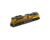 Image 2 for Athearn HO SD70ACe, UP #8749