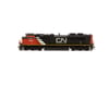 Image 4 for Athearn HO SD70ACe w/DCC & Sound, CN #8100/Re-Paint