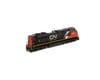 Image 2 for Athearn HO SD70ACe w/DCC & Sound, CN #8102/Re-Paint