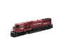 Image 1 for Athearn HO SD70M, EMD Lease #7019