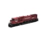 Image 1 for Athearn HO SD70M, EMD Lease #7021